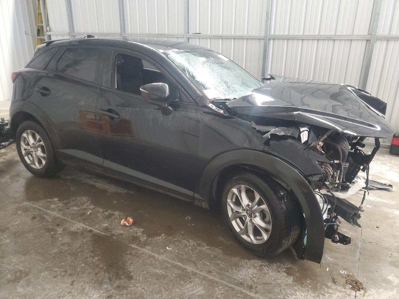 2021 Mazda CX-3 - Image 4
