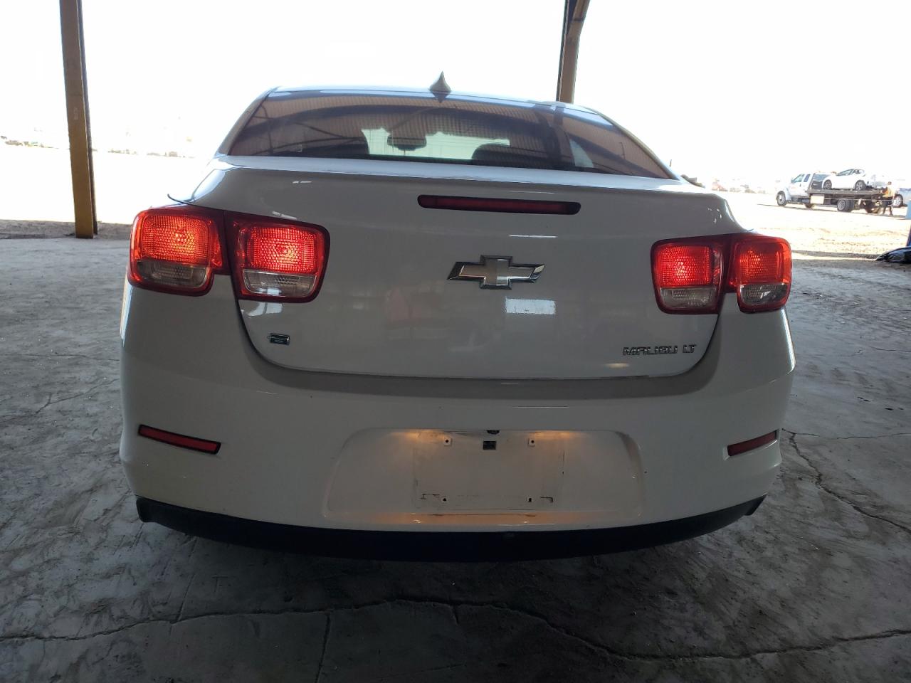 2015 Chevrolet Malibu - Image 6