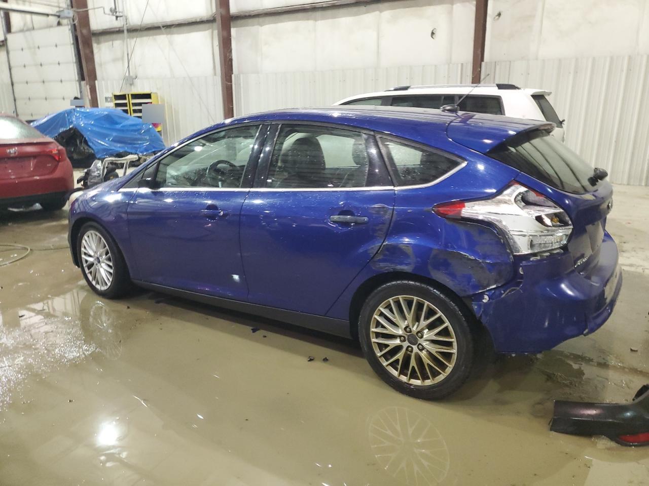 2012 Ford Focus - Image 2