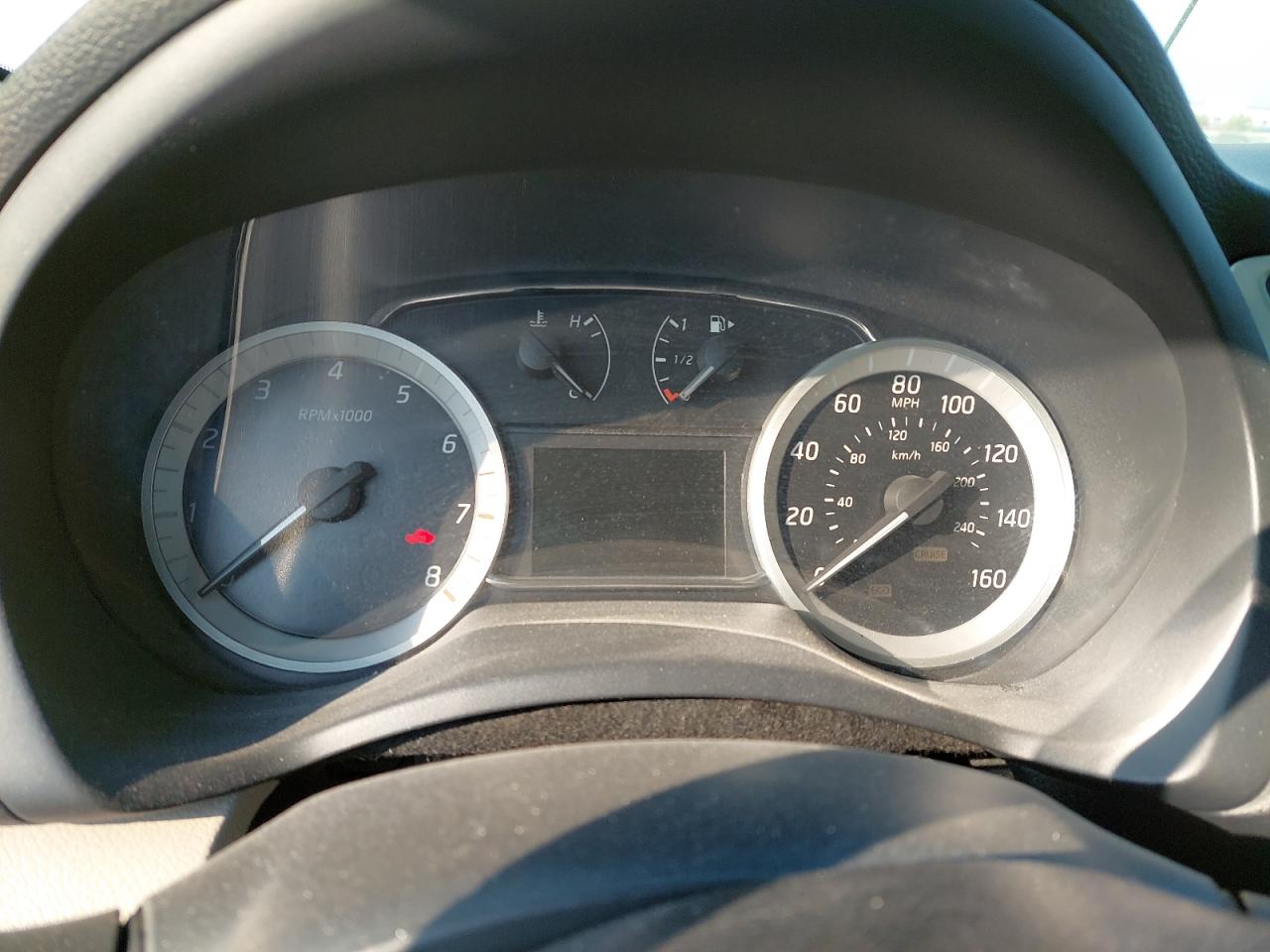 3N1AB7AP7FY310215 - 2015 NISSAN SENTRA - #43843505