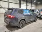 2024 TOYOTA GRAND HIGHLANDER XLE for sale at Copart QC - MONTREAL