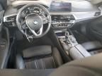 WBAJA5C35HG****** Wrecked 2017 BMW 5 Series in AL - Hueytown
