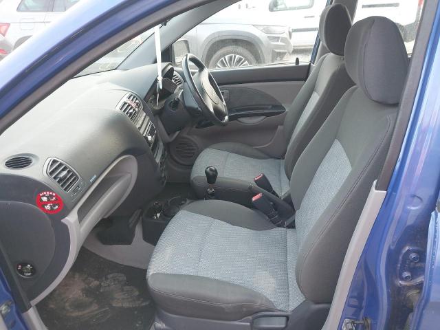 2006 KIA PICANTO LX