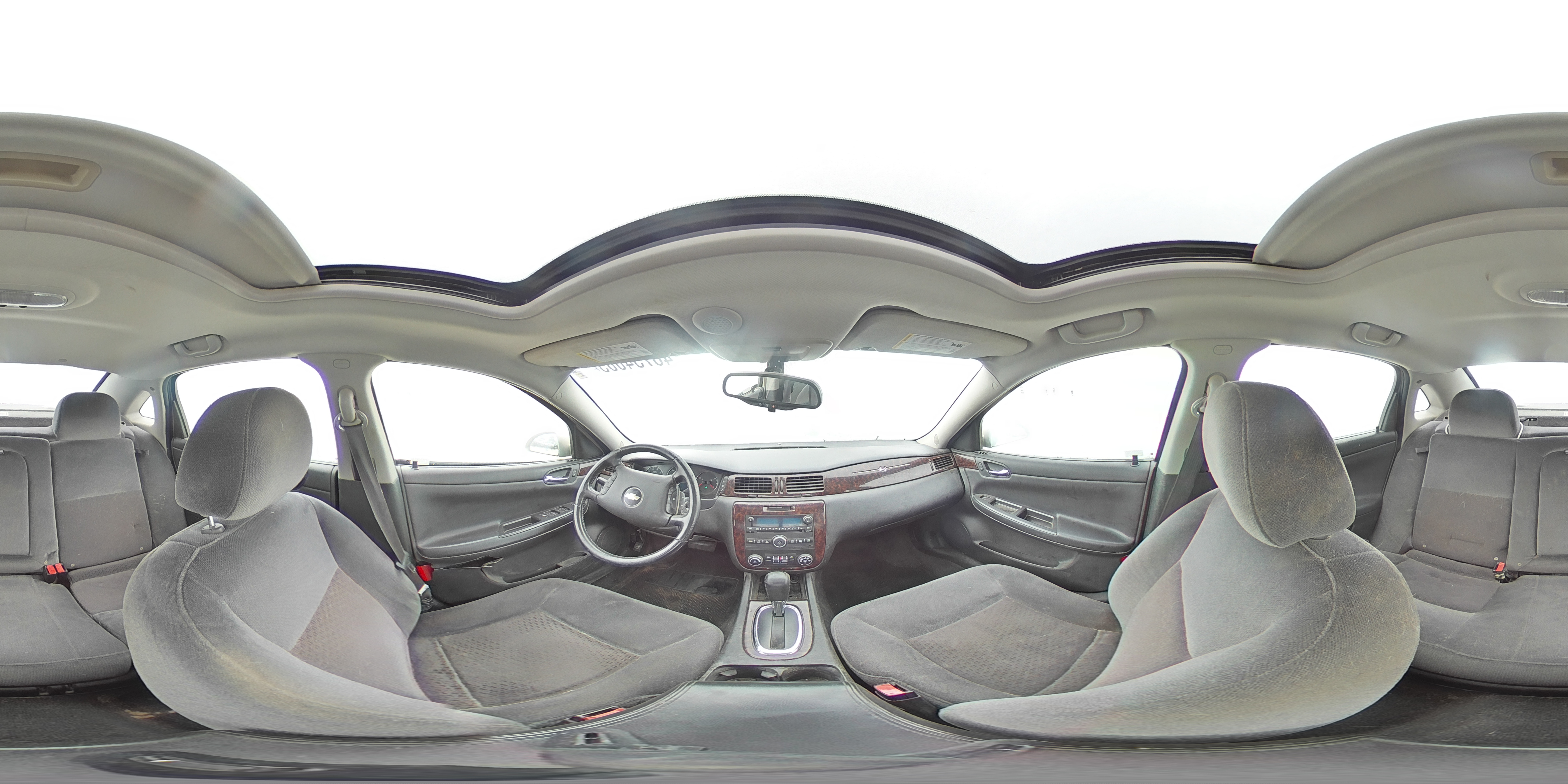 2012 Chevrolet Impala - Image 13