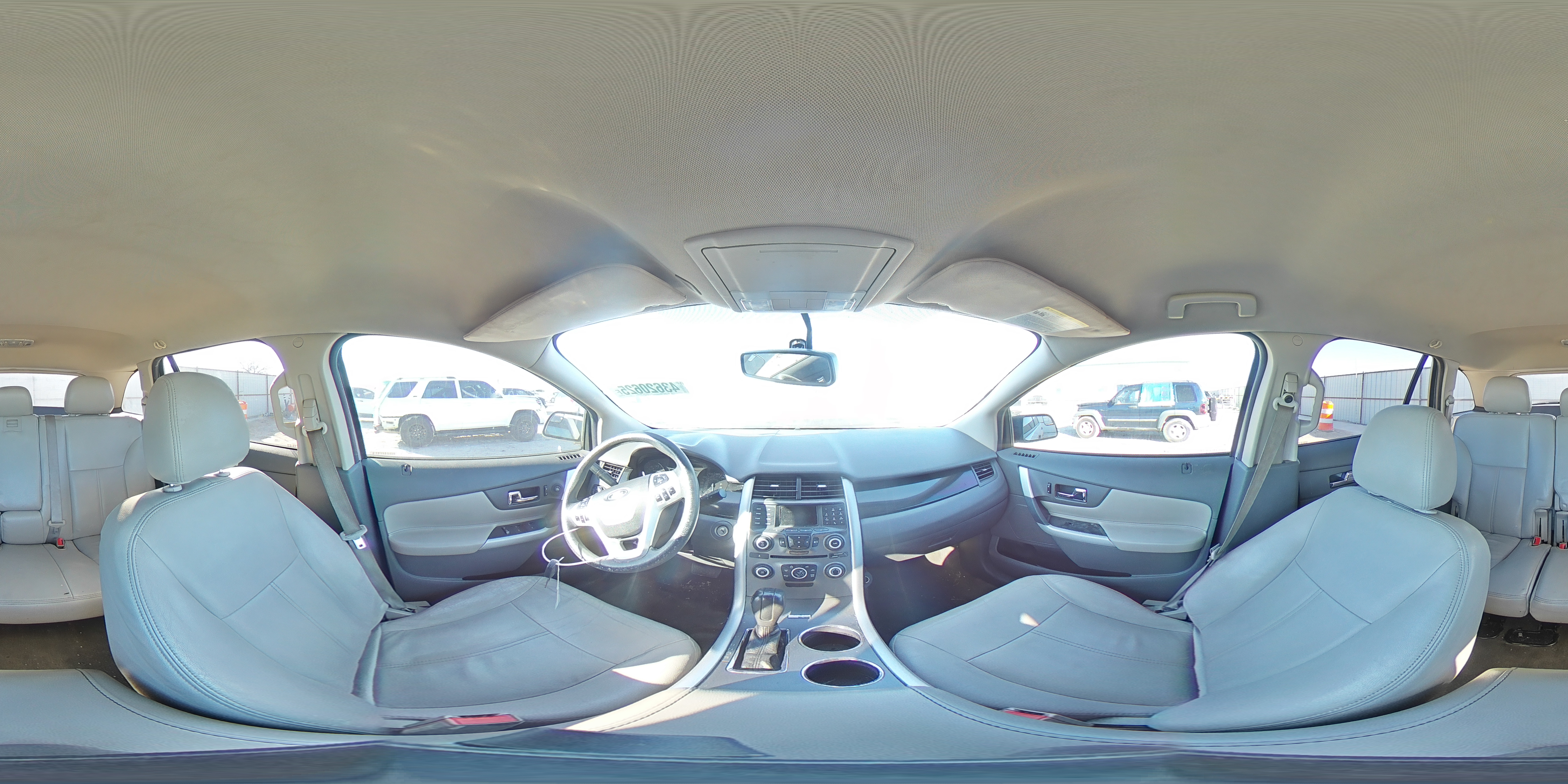 2013 Ford Edge - Image 14