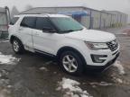 2016 Ford Explorer Xlt for Sale in Finksburg, MD - Side