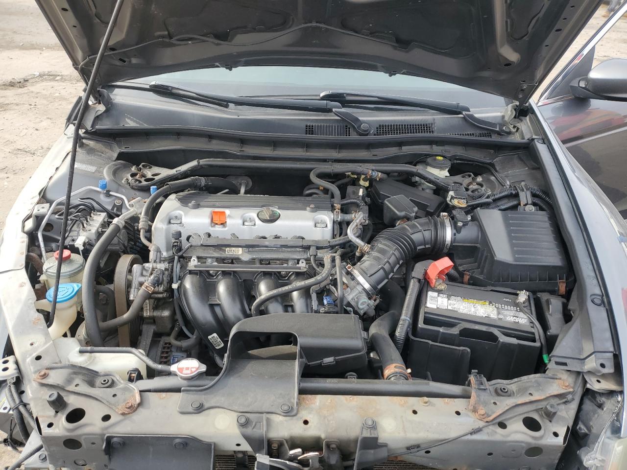 2011 Honda Accord - Image 11