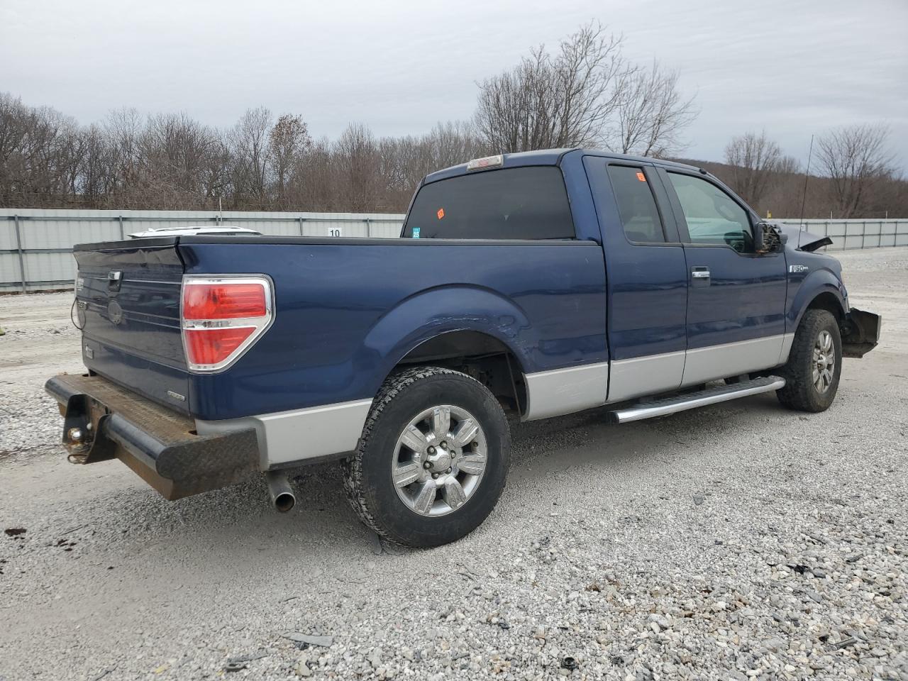 2011 Ford F-150 - Image 3