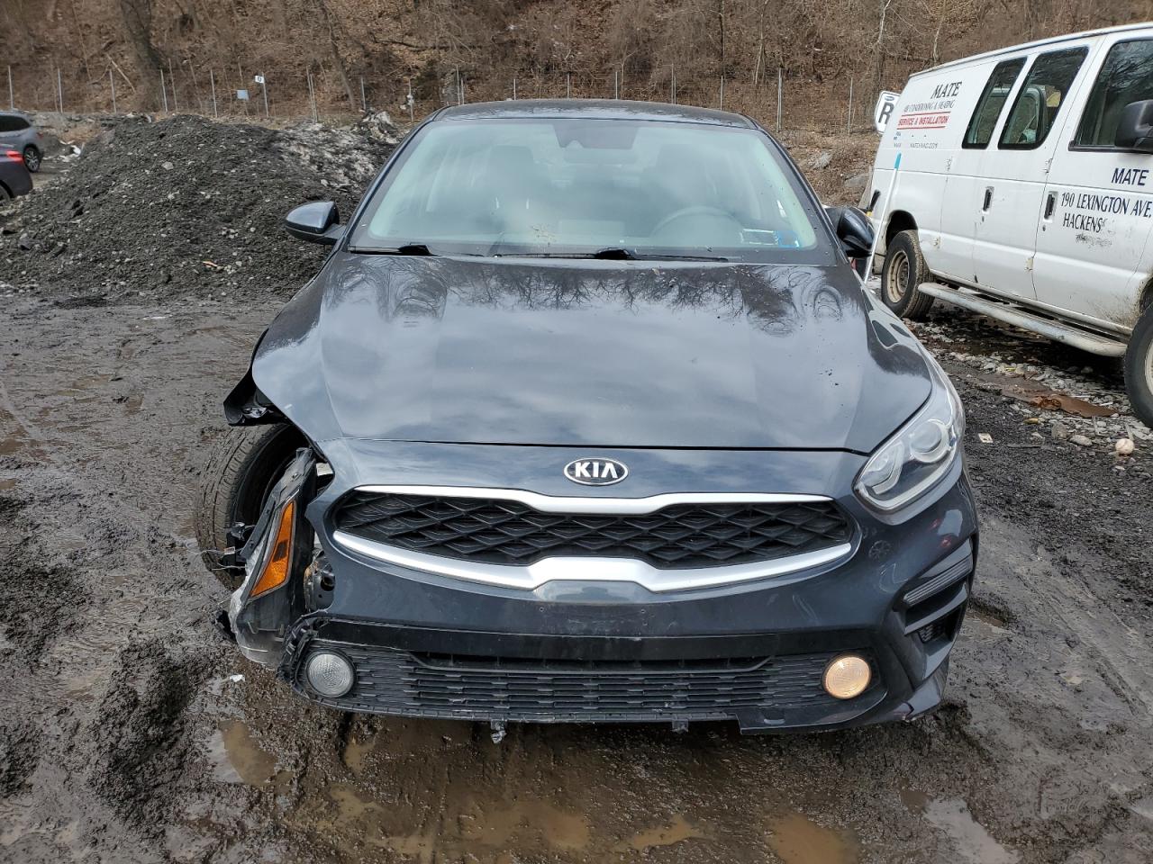 2020 Kia Forte - Image 5