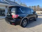 2019 Nissan Armada Sv for Sale in North Billerica, MA - Minor Dent/Scratches