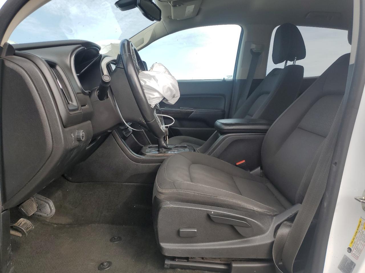 2016 GMC Canyon - Image 7