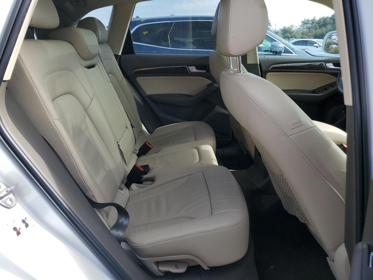 2013 Audi Q5 - Image 11