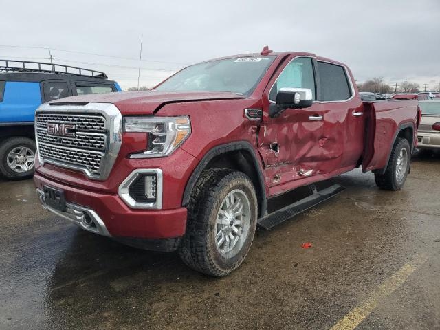 GMC SIERRA – zdjęcie z aukcji, lot #45057945