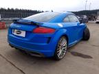2020 AUDI TT S LINE for sale at Copart WHITBURN
