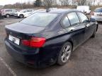2013 BMW 316D SPORT for sale at Copart SANDTOFT