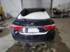 2016 Toyota Camry Le en Venta en Lexington, KY - Front End