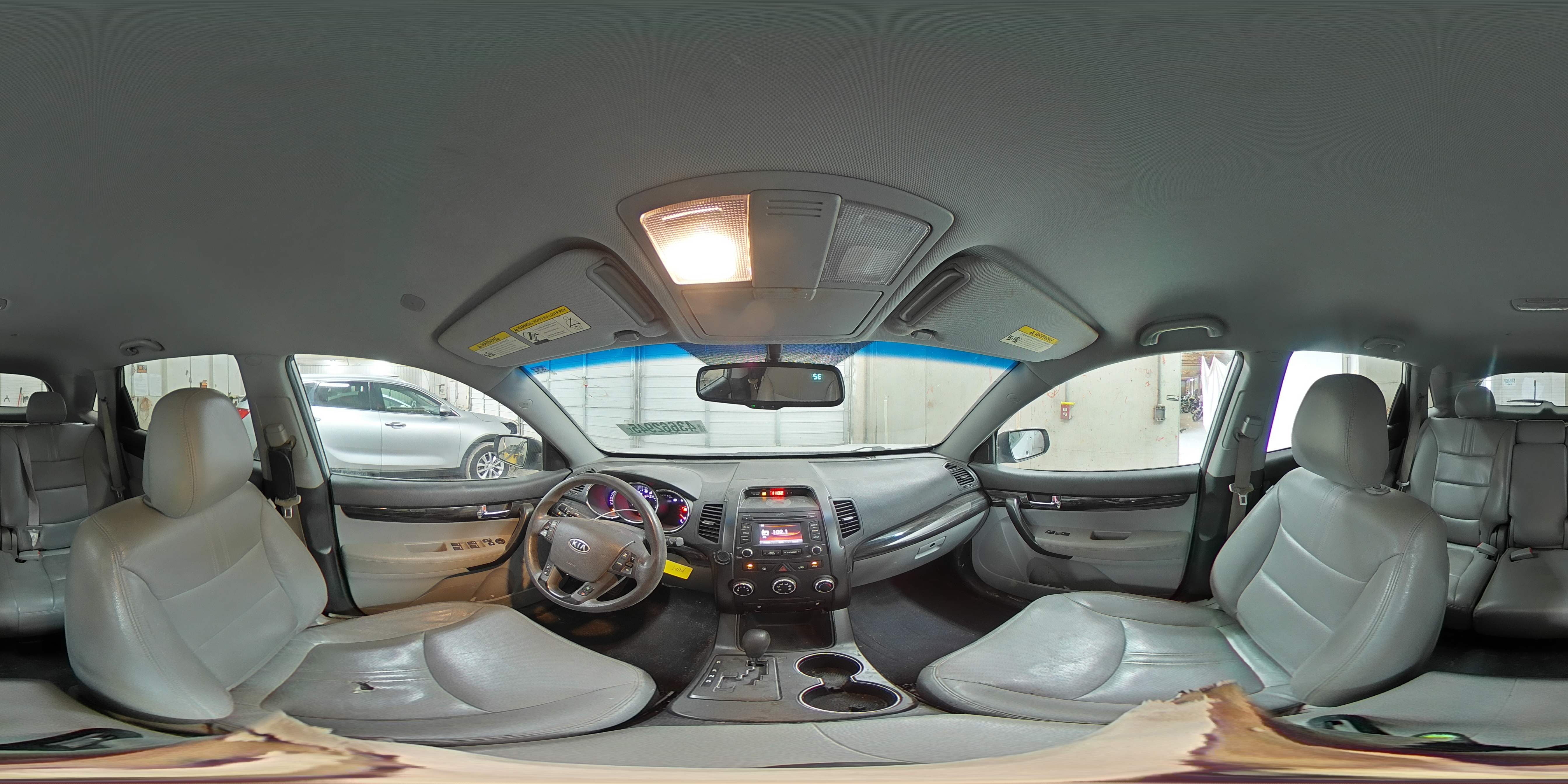 2013 Kia Sorento - Image 15