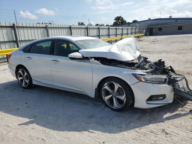  HONDA ACCORD 2020 White
