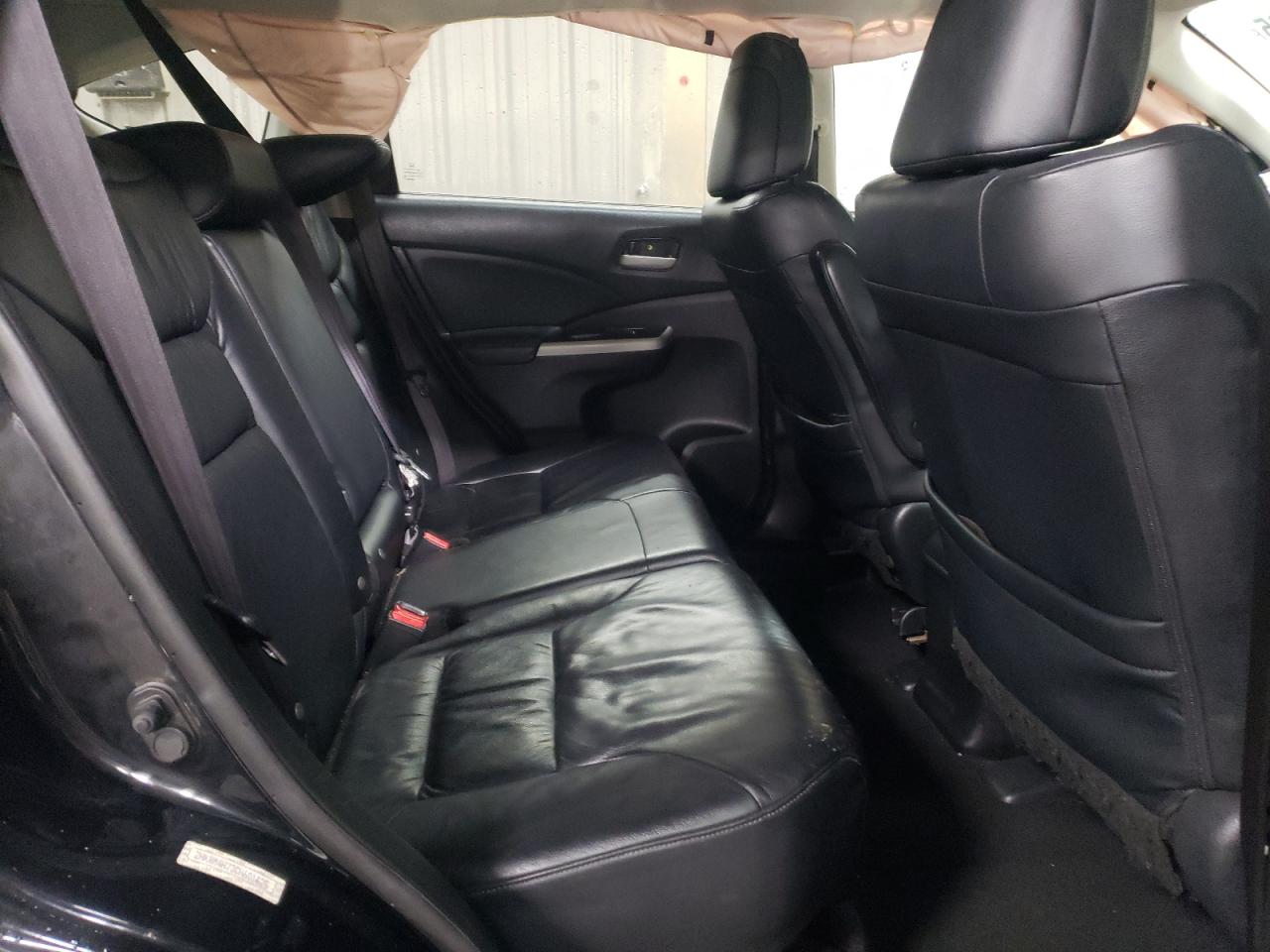 2012 Honda CR-V - Image 10