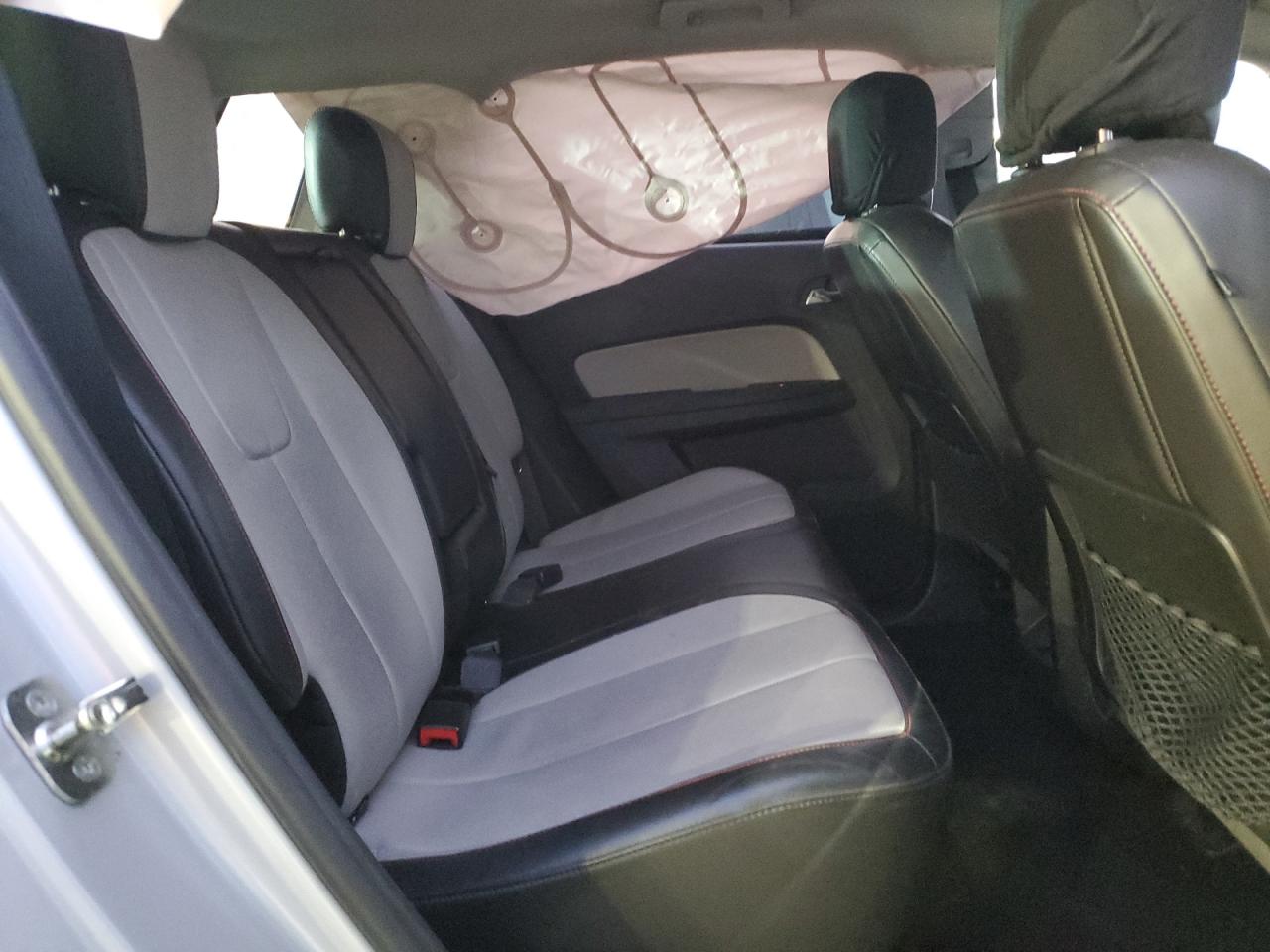 2014 GMC Terrain - Image 11