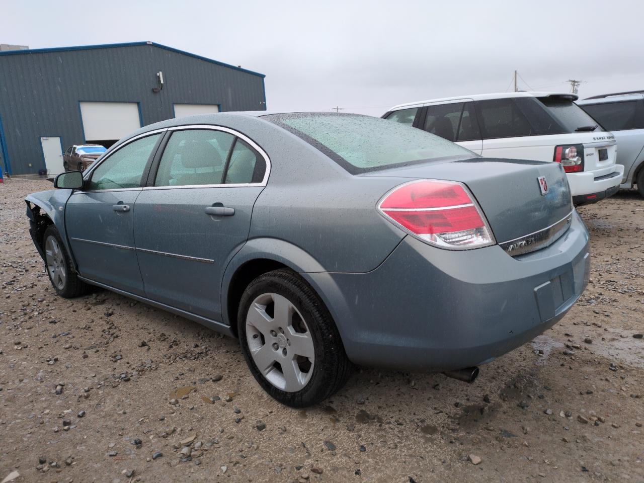 2008 Saturn Aura - Image 2