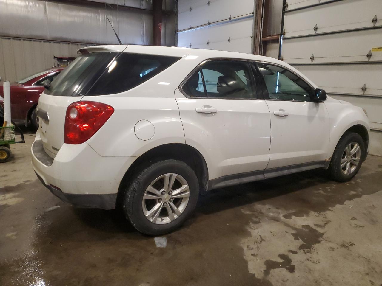 2013 Chevrolet Equinox - Image 3