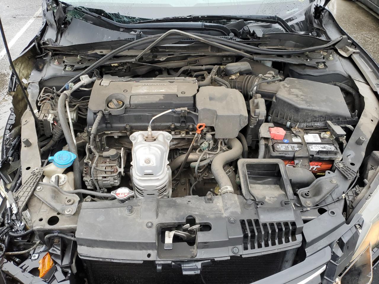 2013 Honda Accord - Image 11