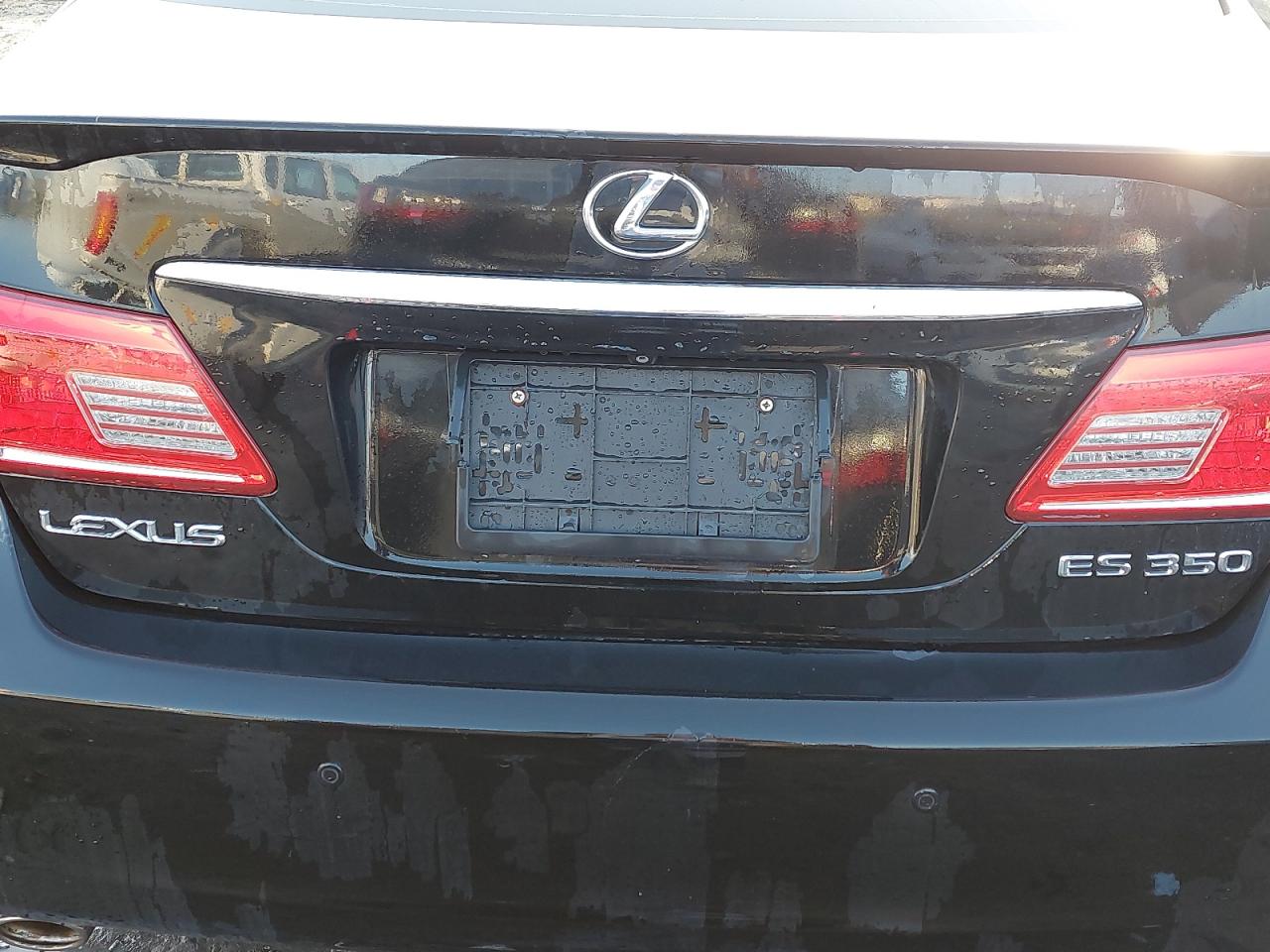 JTHBJ46G5A2354893 - 2010 Lexus ES 350 - #46969075