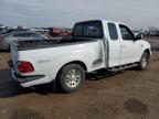 2002 Ford F150  zu verkaufen in Elgin, IL - Side