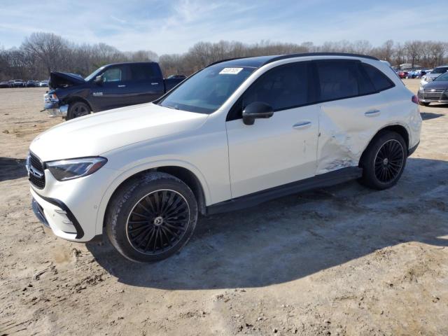 MERCEDES-BENZ GLC-CLASS – zdjęcie z aukcji, lot #45387535