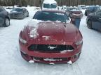 2017 FORD MUSTANG  for sale at Copart ON - COOKSTOWN