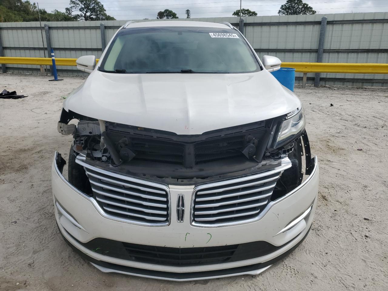 2017 Lincoln MKC - Image 5