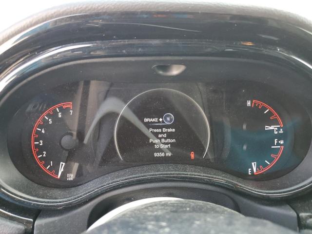 2024 DODGE DURANGO GT