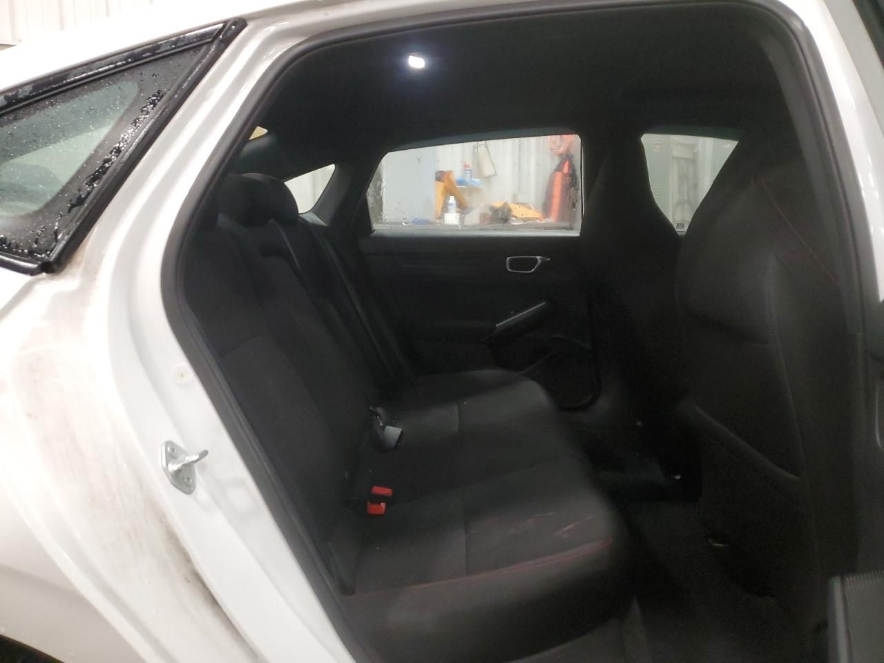 2022 Honda Civic - Image 10