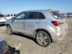 2020 Mitsubishi Outlander Sport Es na sprzedaż w Eugene, OR - Front End