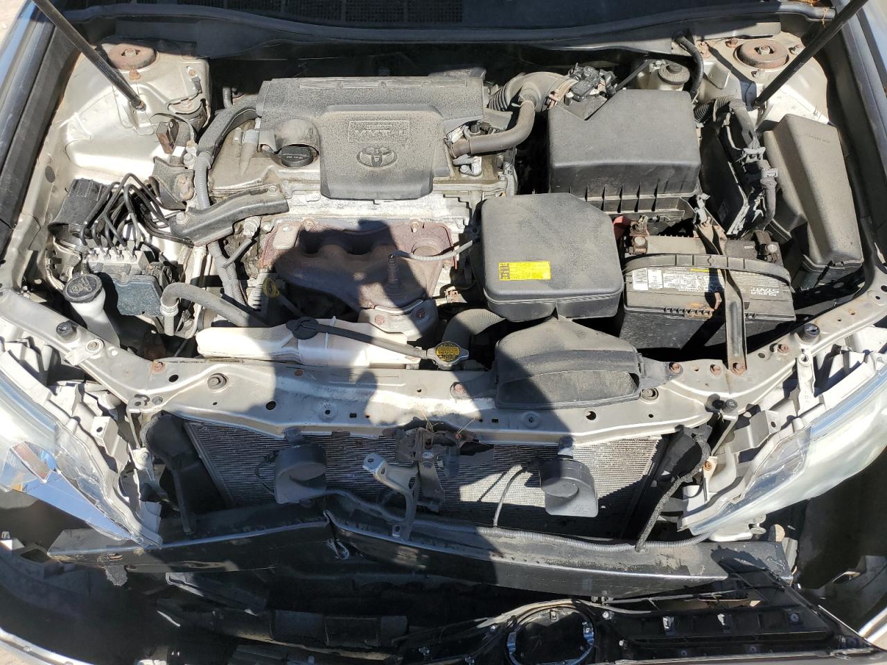 2013 Toyota Camry - Image 11