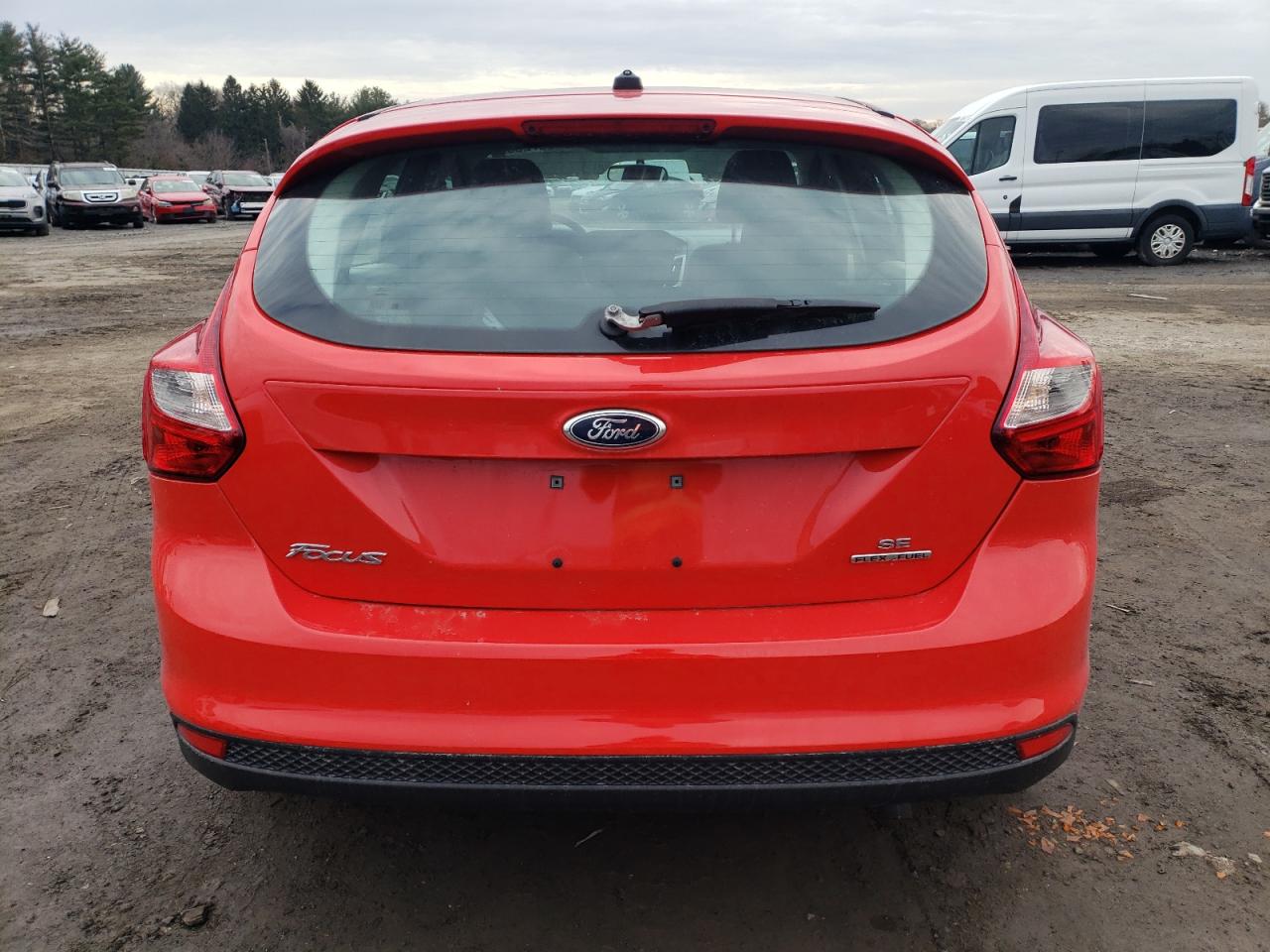 2013 Ford Focus - Image 6