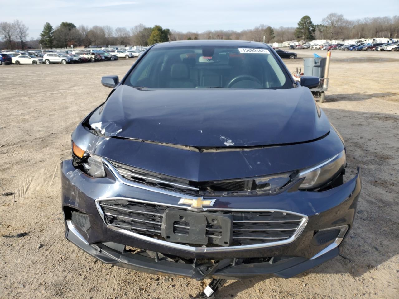 2017 Chevrolet Malibu - Image 5