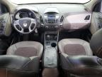 2011 Hyundai Tucson Gls de vânzare în Las Vegas, NV - Front End