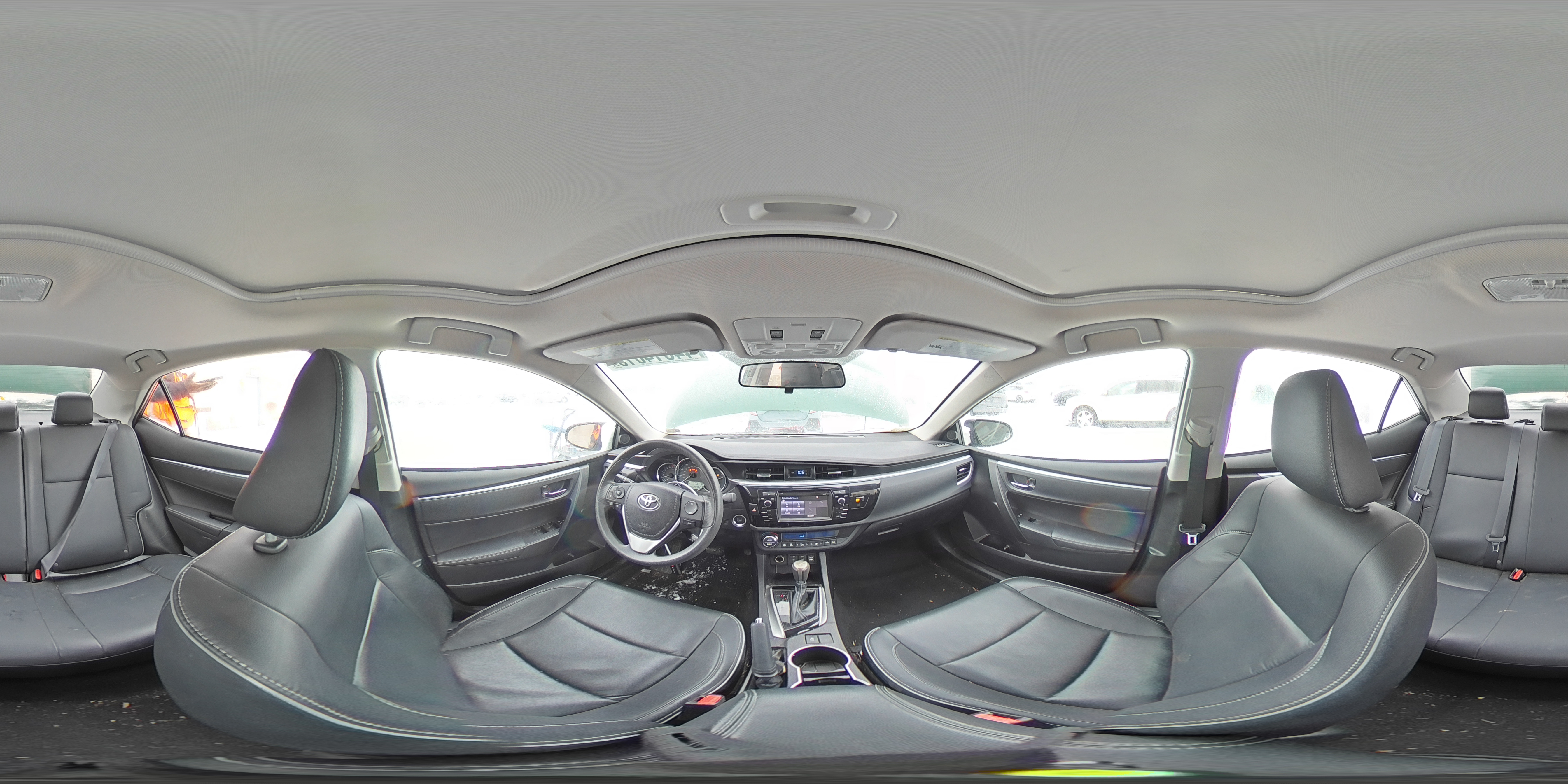 2014 Toyota Corolla - Image 13