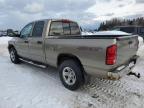 2008 DODGE RAM 1500 ST for sale at Copart ON - TORONTO