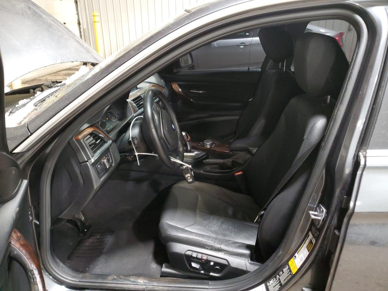 2015 BMW 3er - Image 7