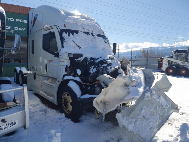 2022 Freightliner Cascadia 126 