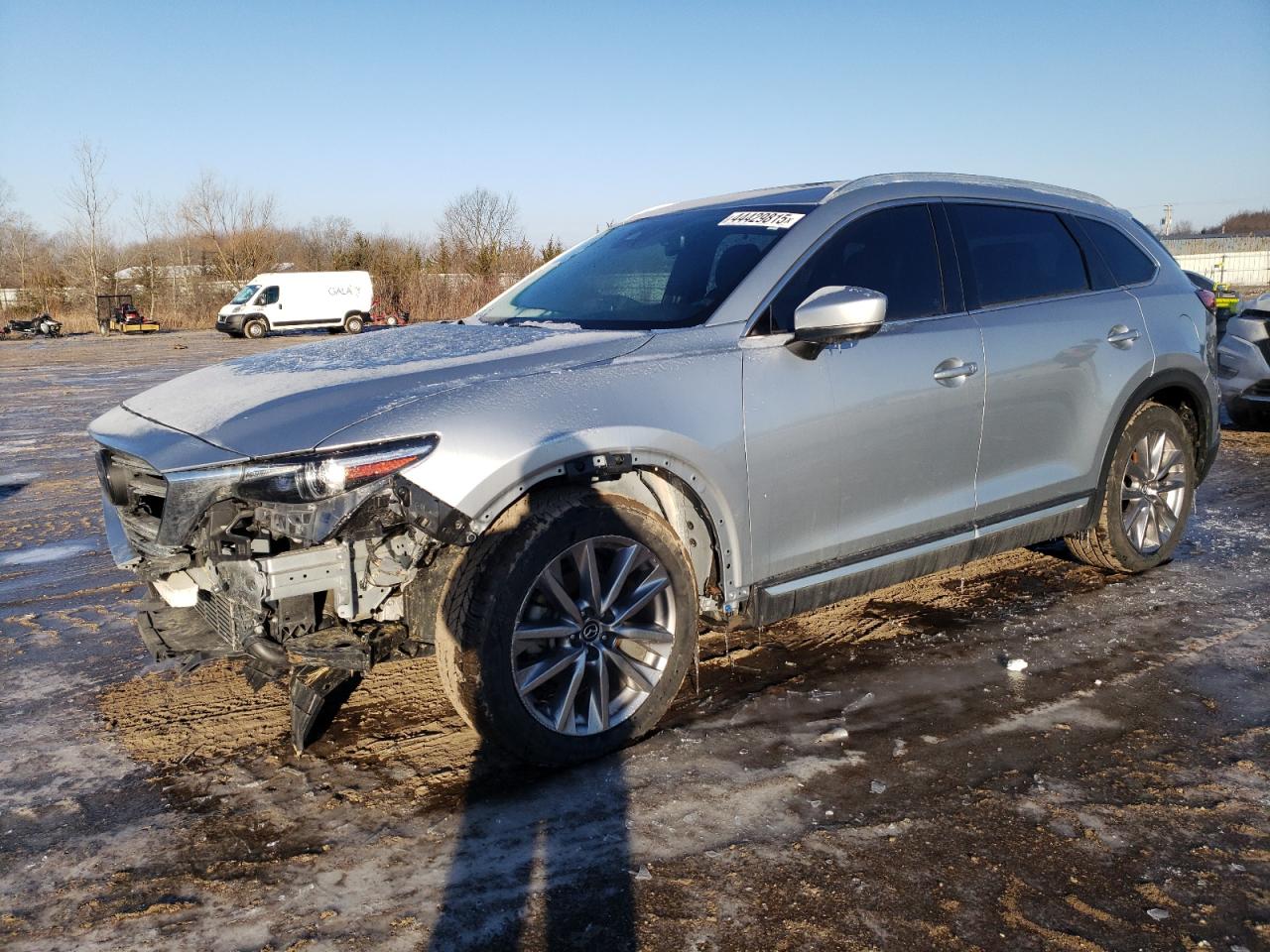 2020 Mazda CX-9 - Image 1