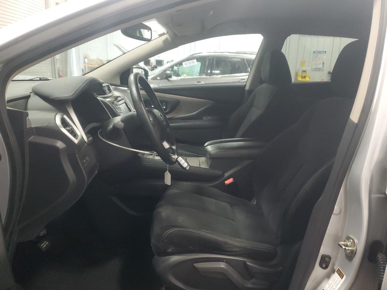 2015 Nissan Murano - Image 7