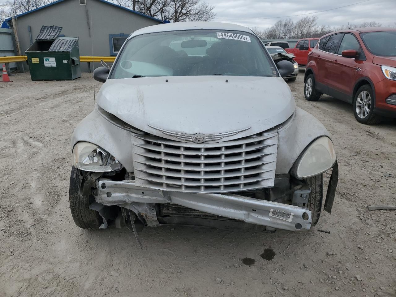 2004 Chrysler PT Cruiser - Image 5