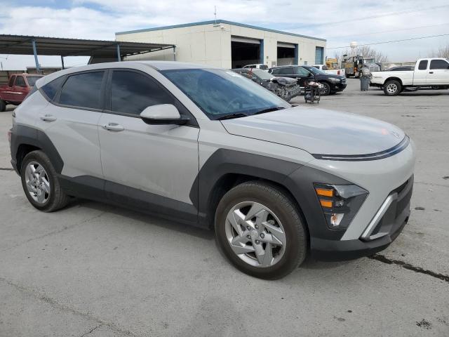  HYUNDAI KONA 2024 Сірий