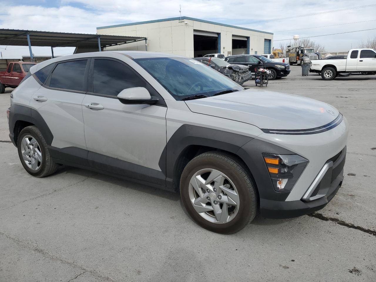 2024 Hyundai Kona - Image 4