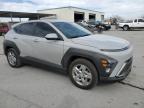 2024 Hyundai Kona Se for Sale in Anthony, TX - Side