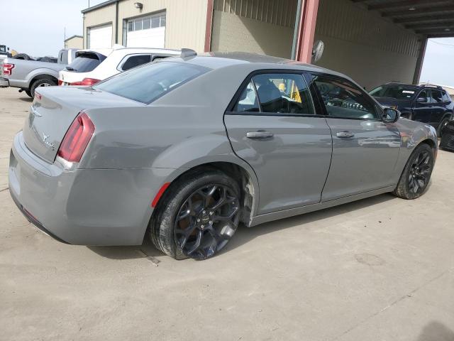  CHRYSLER 300 2019 Gray